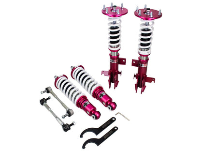Godspeed Honda CR-V (RM1/RM3/RM4) 2012-16 MonoSS Coilovers