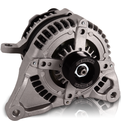 Mechman 240 Amp S Series Alternator 2005-2006 Jeep Grand Cherokee 5.7L 6.1L