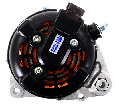 Mechman 170 Amp High Output Alternator 2006-2011 Honda Civic 1.8L