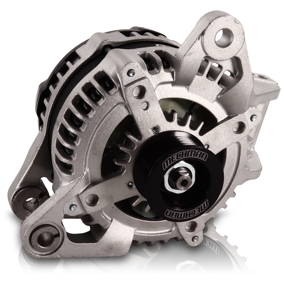 Mechman 240 Amp S Series Alternator 2006-2011 Buick Lucerne / Cadillac DTS 4.6L