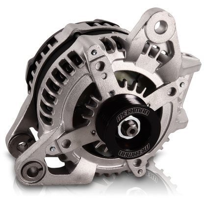 Mechman 240 Amp S Series Alternator 2006-2011 Buick Lucerne / Cadillac DTS 4.6L