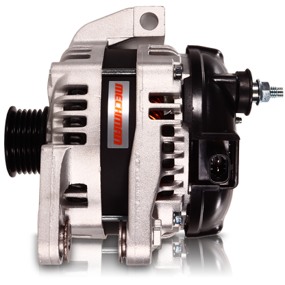Mechman 240 Amp S Series Alternator 2006-2011 Buick Lucerne / Cadillac DTS 4.6L