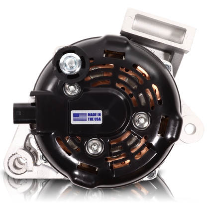 Mechman 240 Amp S Series Alternator 2006-2011 Buick Lucerne / Cadillac DTS 4.6L