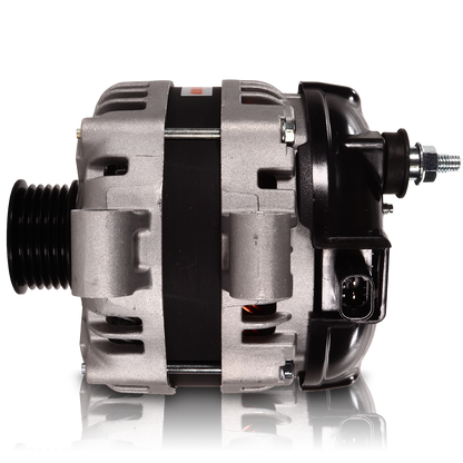 Mechman 240 Amp S Series Alternator 2005-2009 Impala SS / Monte Carlo / Grand Prix 5.3L