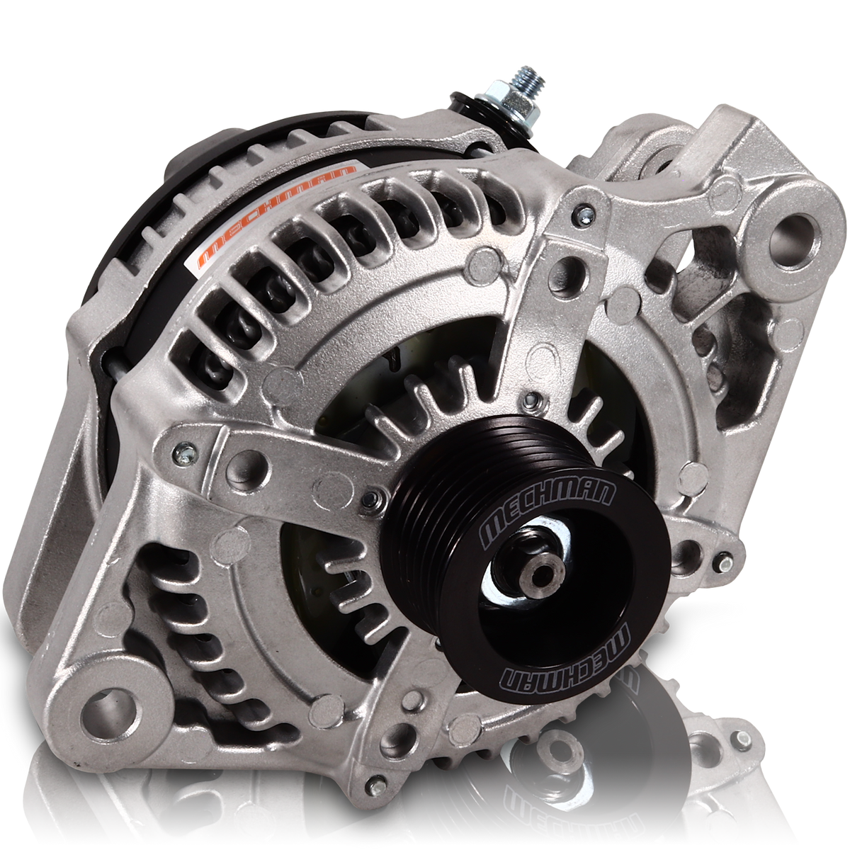 Mechman 240 Amp S Series Alternator 2006-2017 Lexus 2.5L 3.0L 3.5L