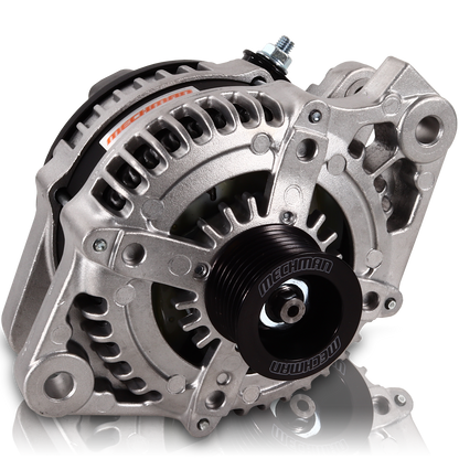 Mechman 240 Amp S Series Alternator 2006-2017 Lexus 2.5L 3.0L 3.5L