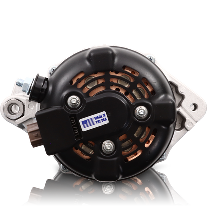 Mechman 240 Amp S Series Alternator 2006-2017 Lexus 2.5L 3.0L 3.5L
