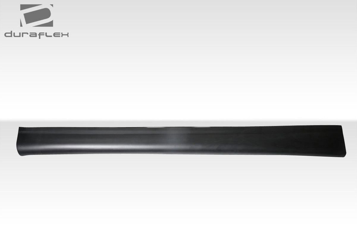 2002-2008 Dodge Ram Duraflex BT-1 Side Skirts