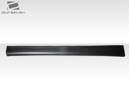 2002-2008 Dodge Ram Duraflex BT-1 Side Skirts