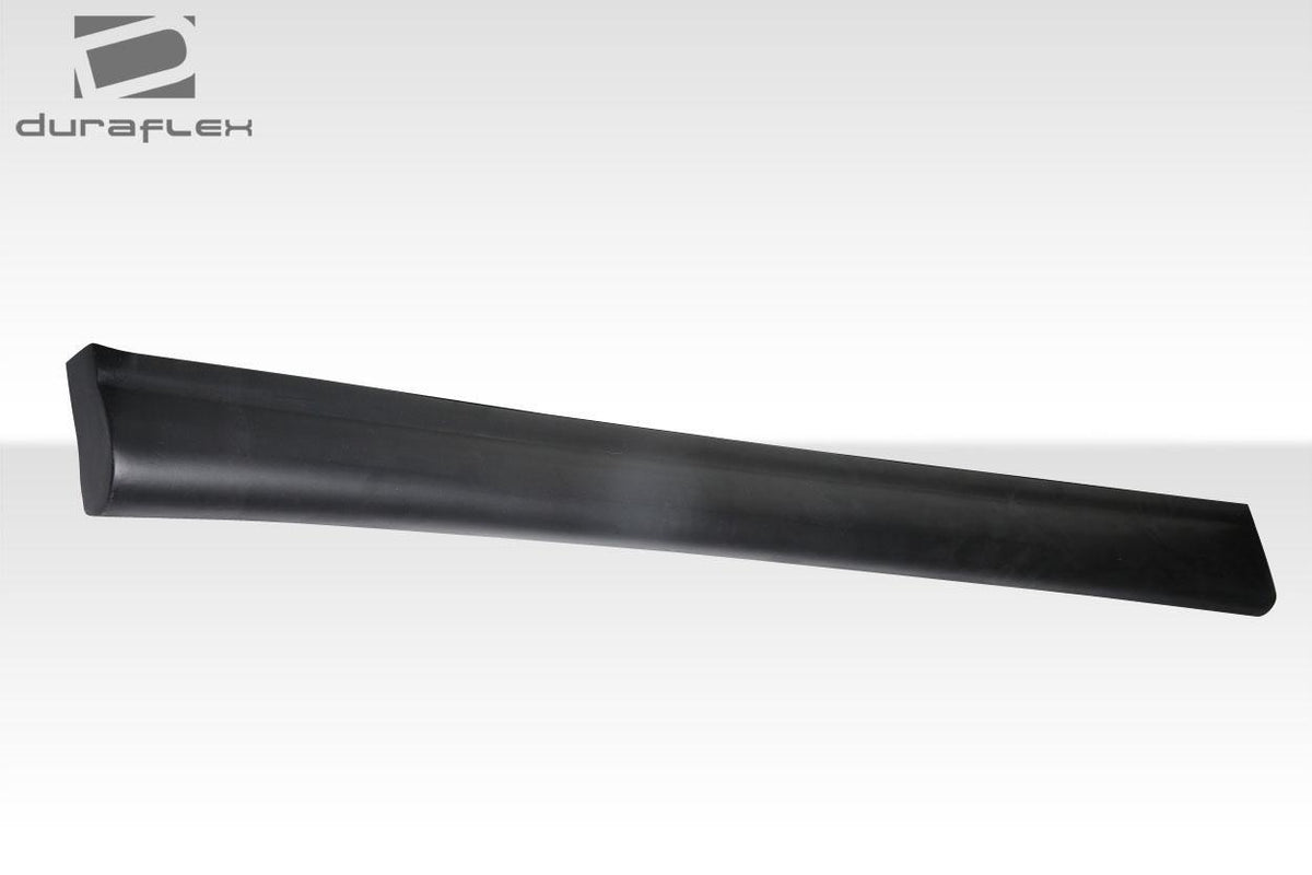 2002-2008 Dodge Ram Duraflex BT-1 Side Skirts