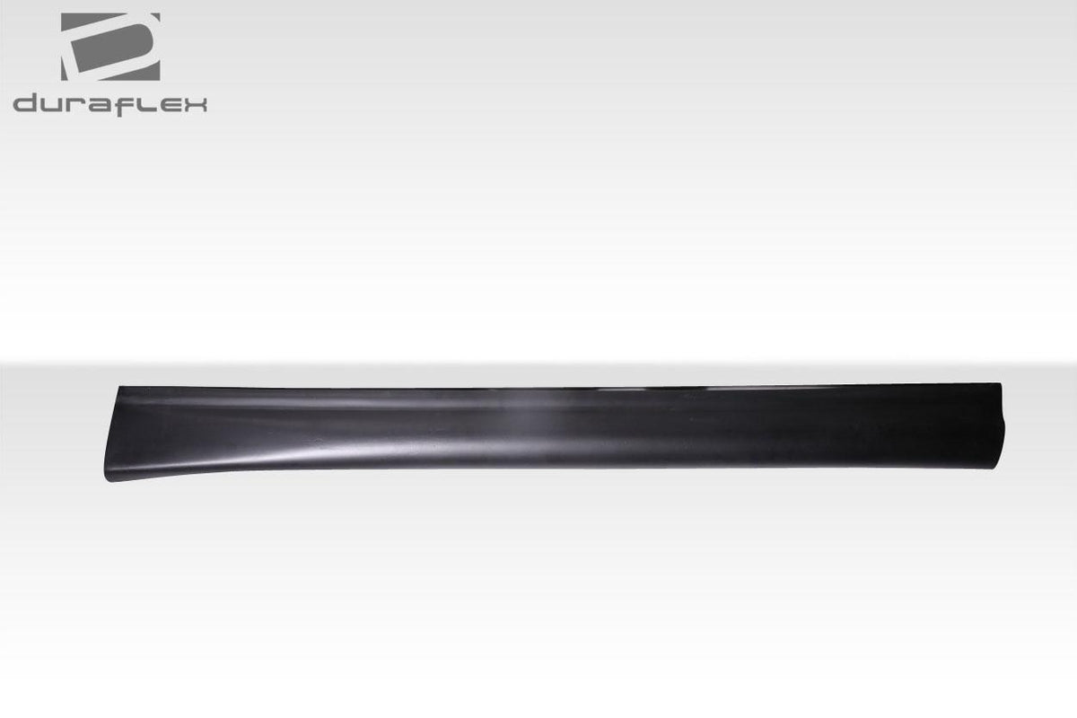 2002-2008 Dodge Ram Duraflex BT-1 Side Skirts