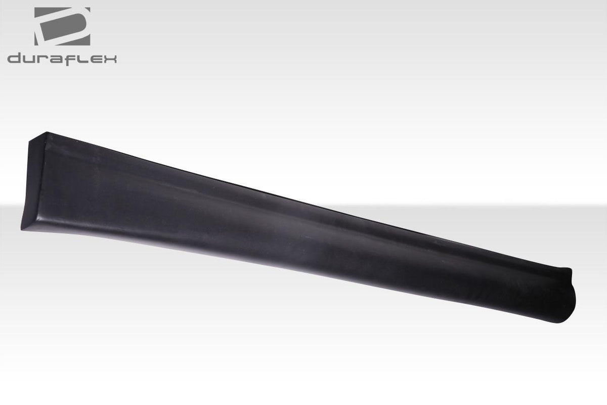 2002-2008 Dodge Ram Duraflex BT-1 Side Skirts