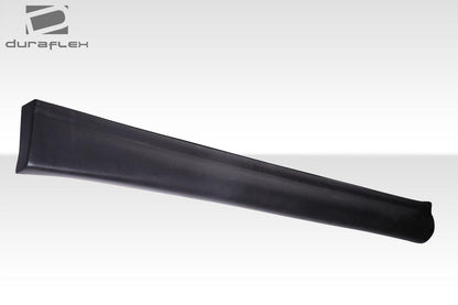 2002-2008 Dodge Ram Duraflex BT-1 Side Skirts