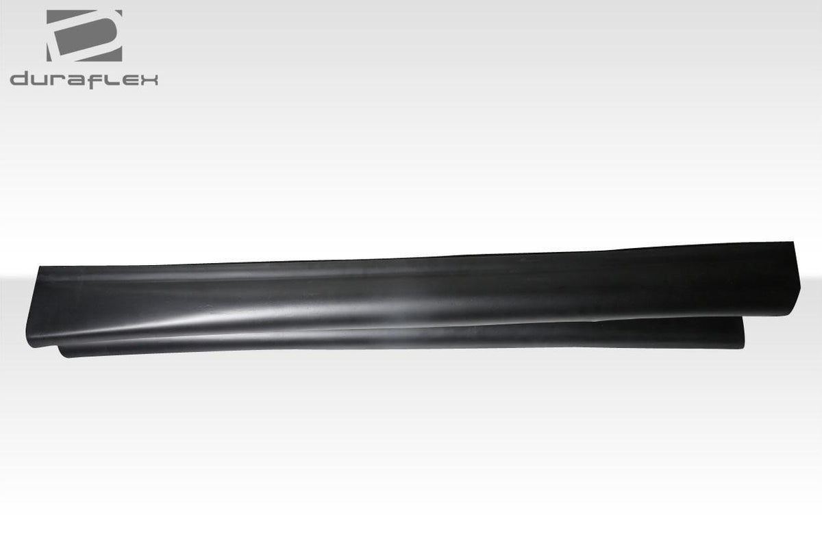 2002-2008 Dodge Ram Duraflex BT-1 Side Skirts