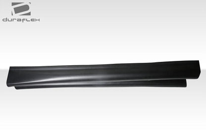 2002-2008 Dodge Ram Duraflex BT-1 Side Skirts