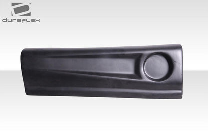 2002-2008 Dodge Ram Duraflex BT-1 Side Skirts