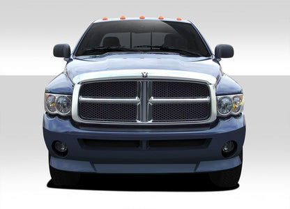 2002-2005 Dodge Ram Duraflex BT-1 Front Bumper