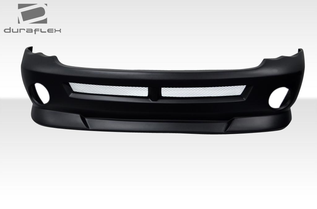 2002-2005 Dodge Ram Duraflex BT-1 Front Bumper