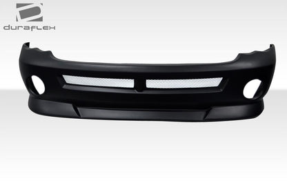2002-2005 Dodge Ram Duraflex BT-1 Front Bumper