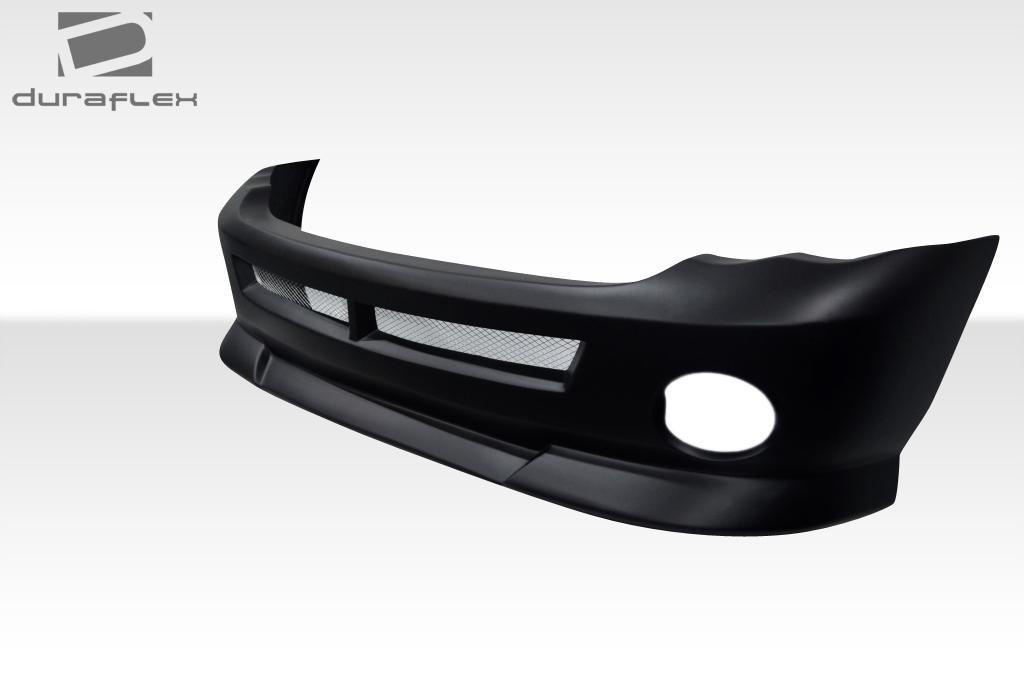 2002-2005 Dodge Ram Duraflex BT-1 Front Bumper