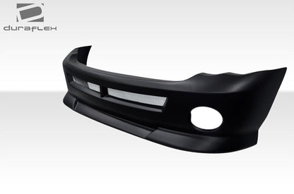 2002-2005 Dodge Ram Duraflex BT-1 Front Bumper