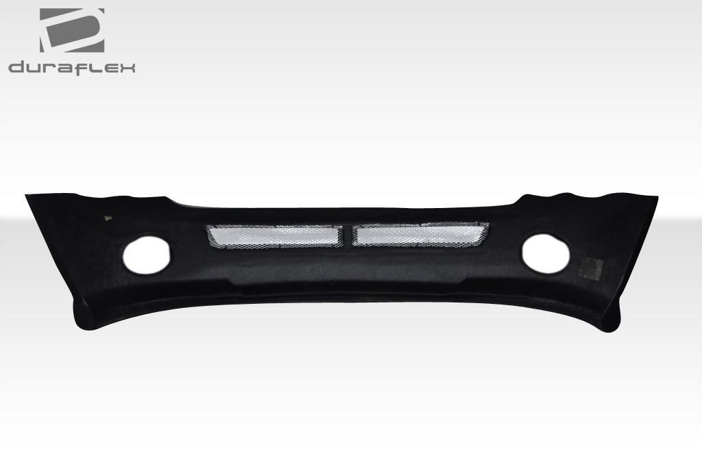 2002-2005 Dodge Ram Duraflex BT-1 Front Bumper