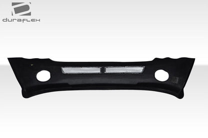 2002-2005 Dodge Ram Duraflex BT-1 Front Bumper