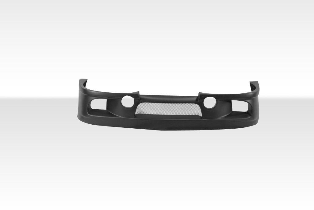 2004-2012 Chevrolet Colorado Duraflex BT-1 Front Bumper