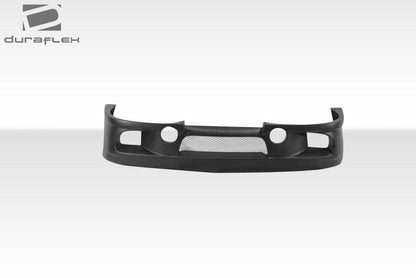 2004-2012 Chevrolet Colorado Duraflex BT-1 Front Bumper