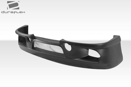 2004-2012 Chevrolet Colorado Duraflex BT-1 Front Bumper