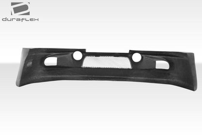 2004-2012 Chevrolet Colorado Duraflex BT-1 Front Bumper