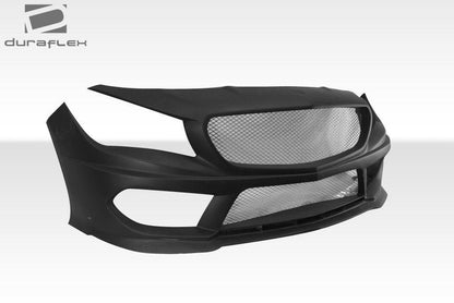 2014-2015 Mercedes CLA Duraflex Black Series Look Front Bumper
