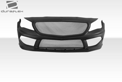 2014-2015 Mercedes CLA Duraflex Black Series Look Front Bumper