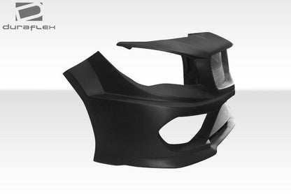 2014-2015 Mercedes CLA Duraflex Black Series Look Front Bumper