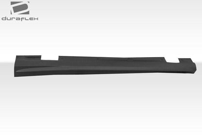2014-2015 Mercedes CLA Duraflex Black Series Look Side Skirts