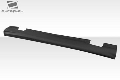 2014-2015 Mercedes CLA Duraflex Black Series Look Side Skirts