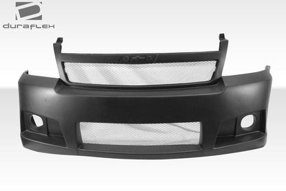 2007-2014 Chevrolet Tahoe Duraflex BT-1 Front Bumper