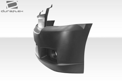 2007-2014 Chevrolet Tahoe Duraflex BT-1 Front Bumper