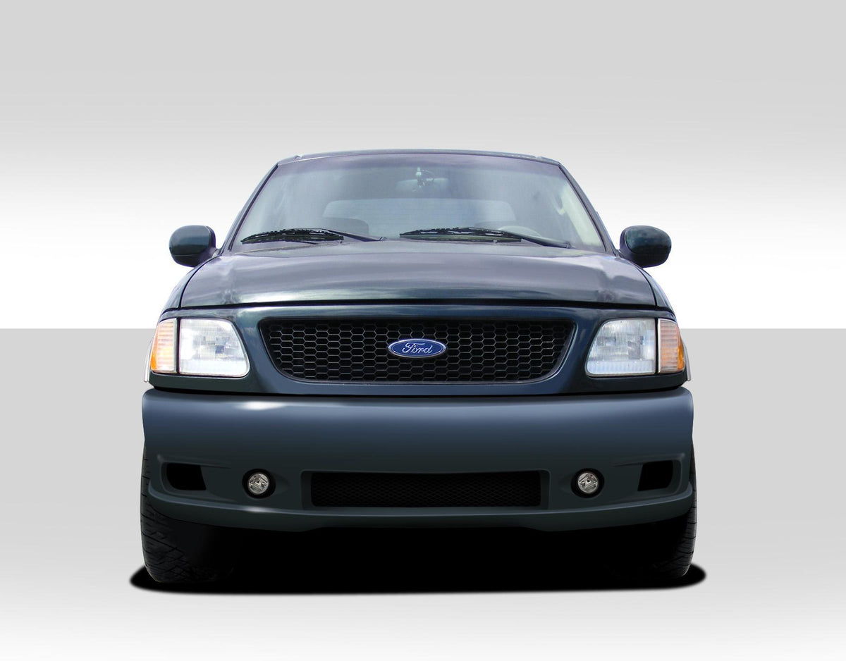 1997-2003 Ford F150 Duraflex BT-1 Front Bumper