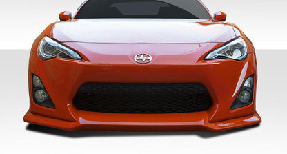 2013-2016 Scion FRS Duraflex V-Speed Front Lip