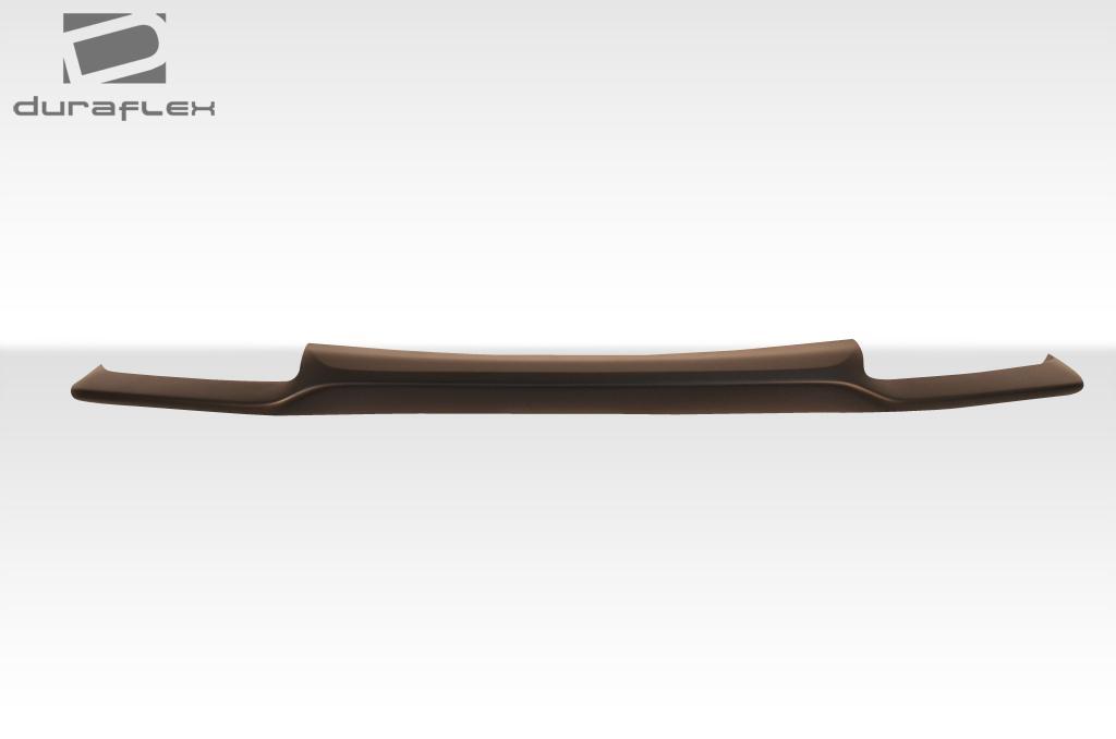 2013-2016 Scion FRS Duraflex V-Speed Front Lip