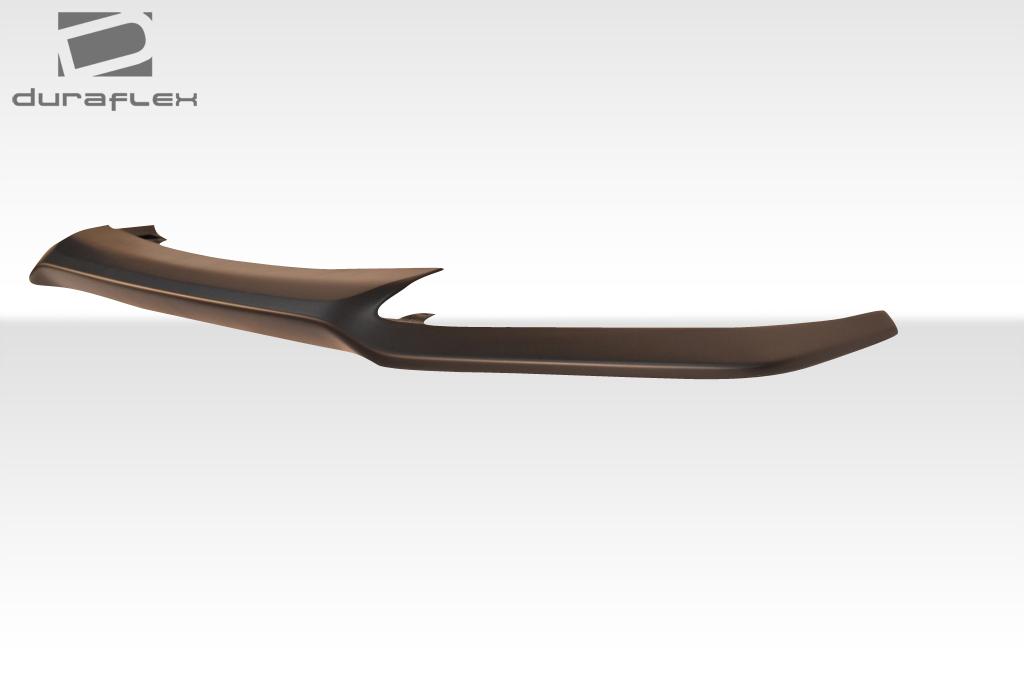 2013-2016 Scion FRS Duraflex V-Speed Front Lip