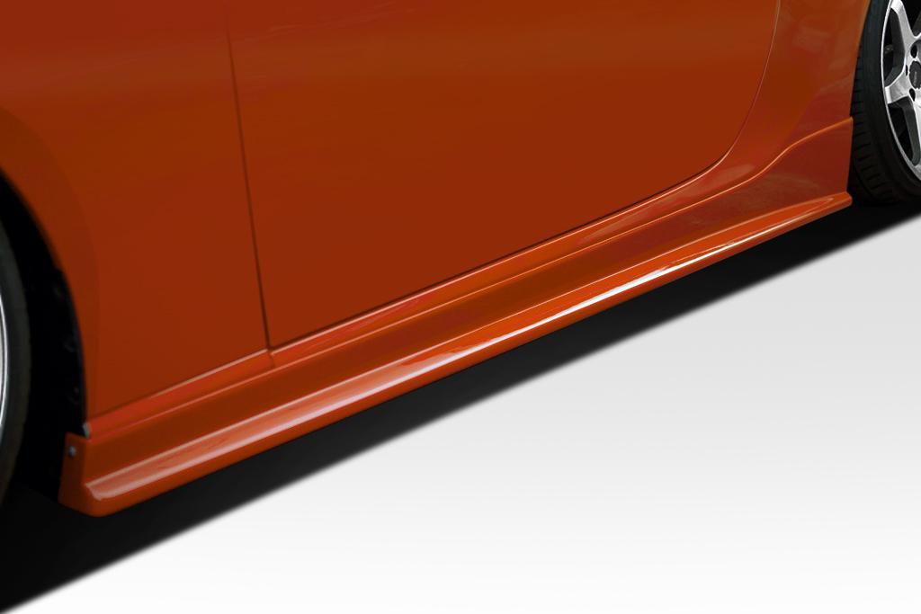2013-2020 Scion FRS Duraflex V-Speed Side Skirts