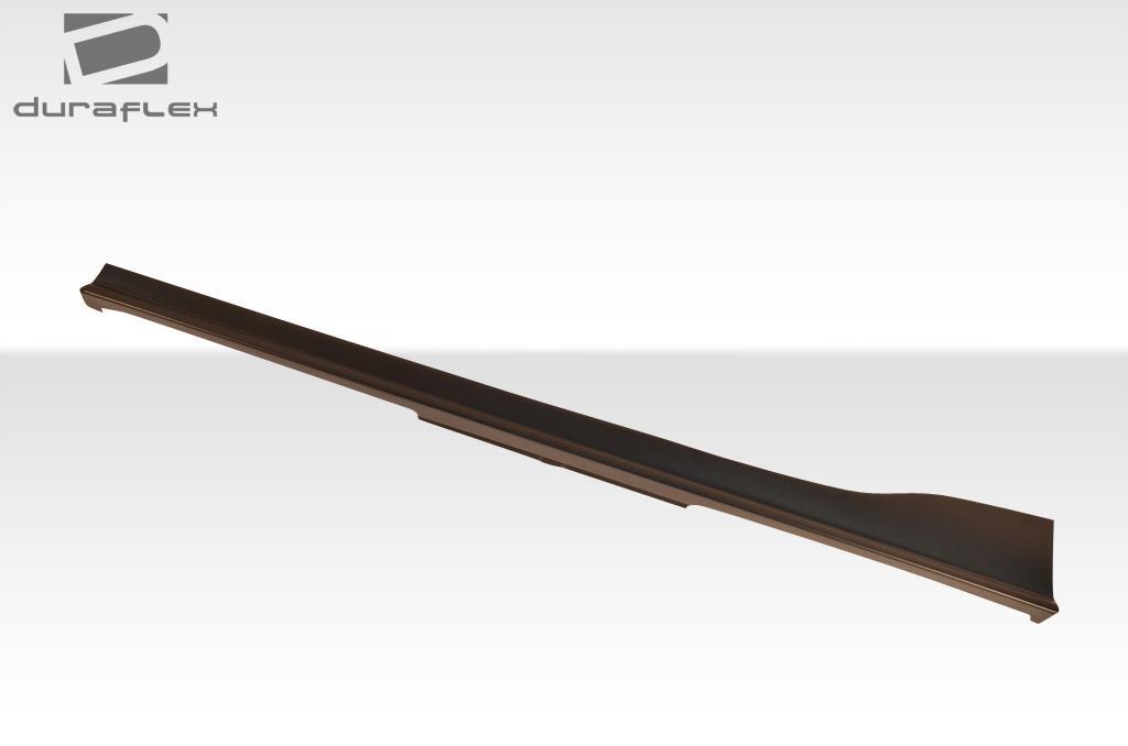 2013-2020 Scion FRS Duraflex V-Speed Side Skirts