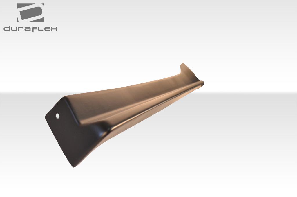 2013-2020 Scion FRS Duraflex V-Speed Side Skirts