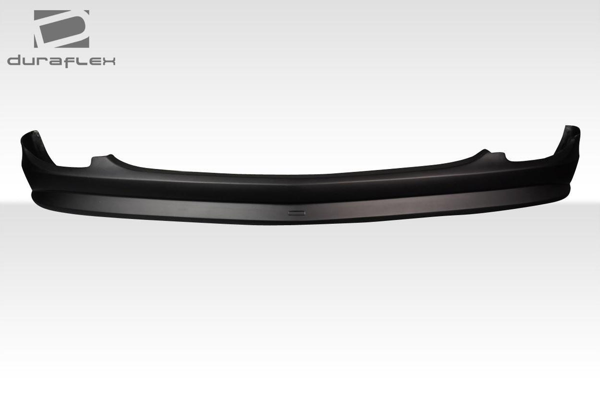 2006-2008 Mercedes CLS Duraflex Eros Version 1 Front Lip