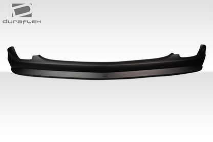 2006-2008 Mercedes CLS Duraflex Eros Version 1 Front Lip