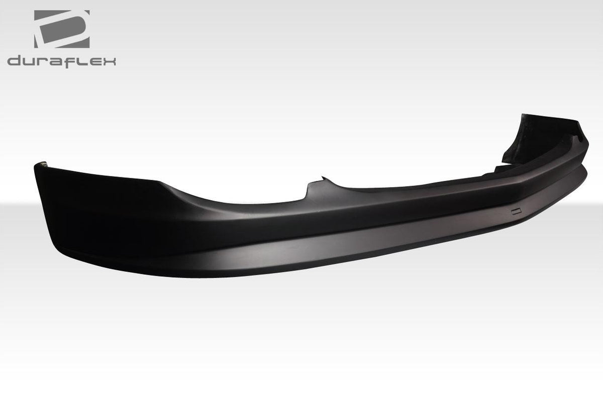 2006-2008 Mercedes CLS Duraflex Eros Version 1 Front Lip