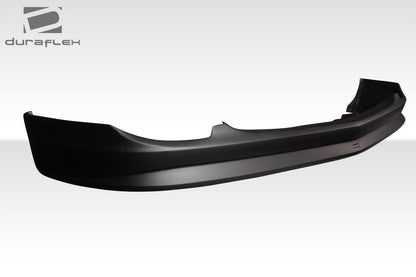 2006-2008 Mercedes CLS Duraflex Eros Version 1 Front Lip