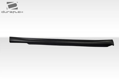 2006-2011 Mercedes CLS Duraflex Eros Version 1 Side Skirts